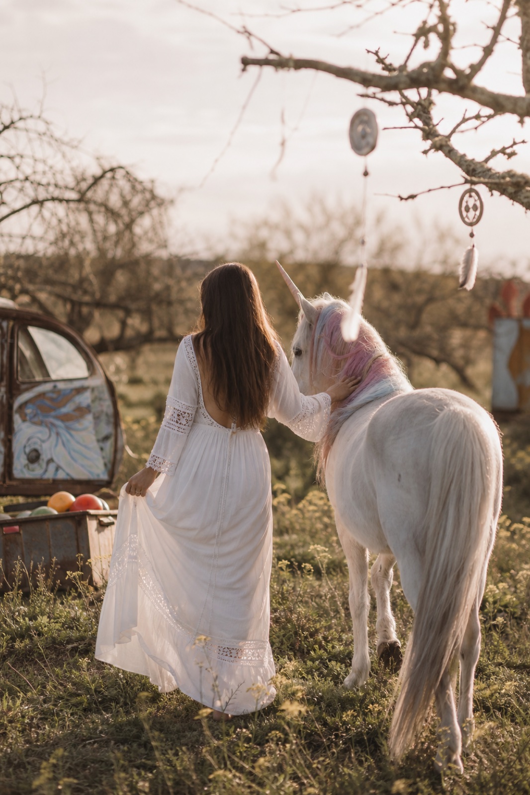 Your Unicorn Way